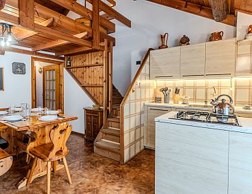 Appartement Serafini