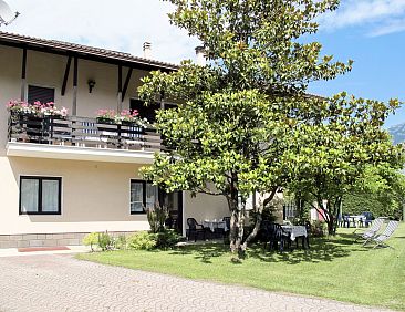 Appartement Agostini