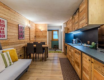 Appartement La corte del desiderio