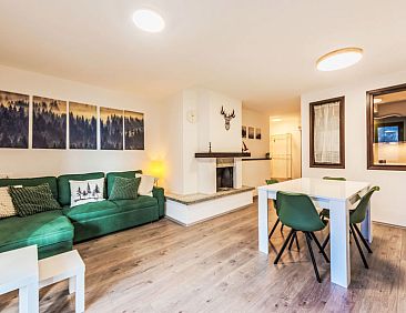 Appartement Sito del Sole