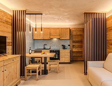 Appartement Monolocale Al Doss