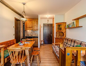 Appartement ai Fiori