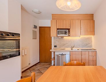 Appartement Baldo Living Apartment