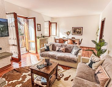 Appartement Maison Ginevra