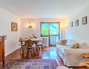 Appartement Campicioi