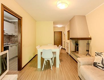 Appartement Angolo di sole