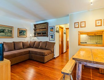 Appartement Bavdin