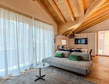 Appartement Anastasia