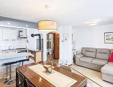 Appartement Casa Roby