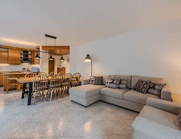 Appartement Sun