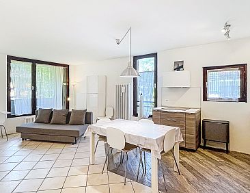 Appartement Stella Alpina
