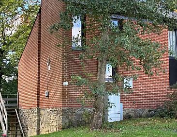 Sfeervol Huisje Ardennen