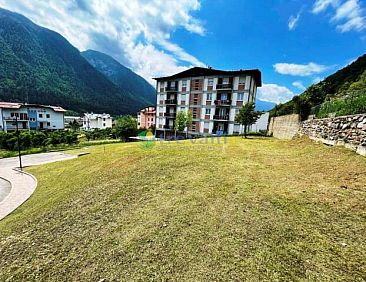 Vrijstaande woning in Malè