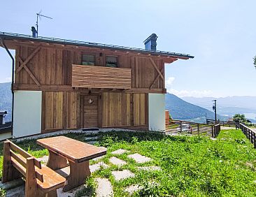 Appartement Larice Quadrilocale