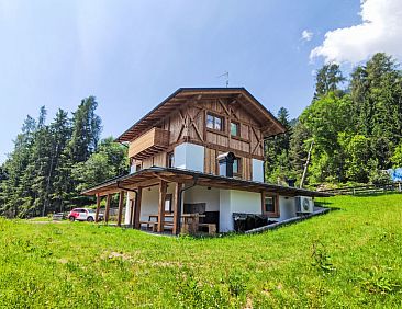 Appartement Larice Bilocale