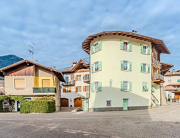 Appartement Relax tra i Monti