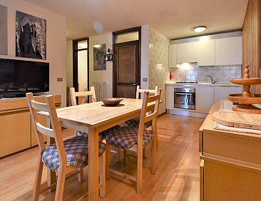 Appartement Fienili di Brenta 21