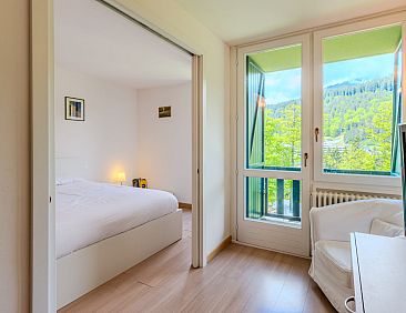 Appartement Vallesinella