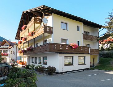 Appartement Haupthaus Schönblick