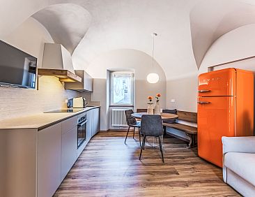 Appartement La Fiamma