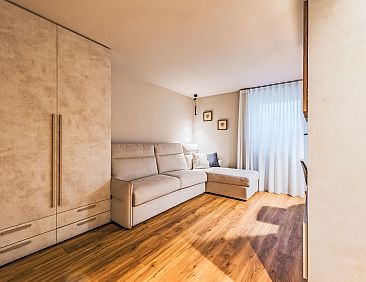 Appartement La Spada