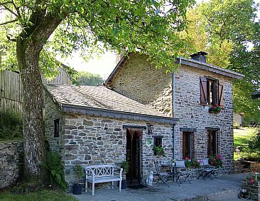 La Bergerie
