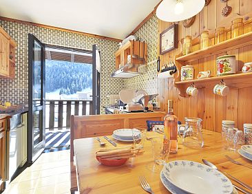 Appartement Condominio al Parco