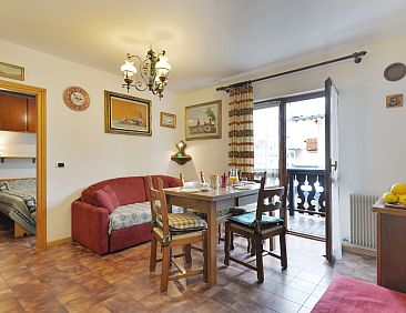 Appartement Cesa Fraines