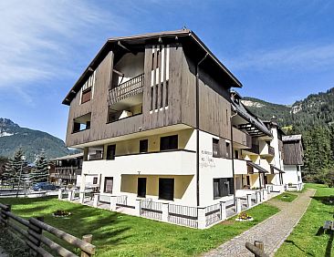 Appartement Des Alpes