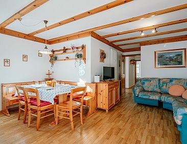 Appartement Casa Bucci