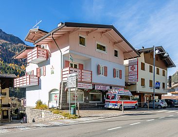 Appartement Cesa Giordi