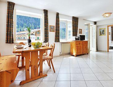 Appartement Villa Placidia Apt 23