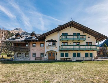 Appartement Ardoney