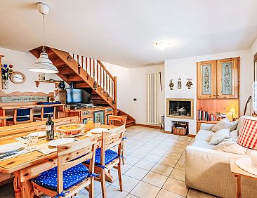 Appartement Condominio Parco degli abeti