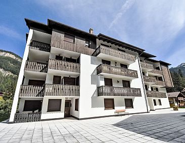 Appartement Des Alpes