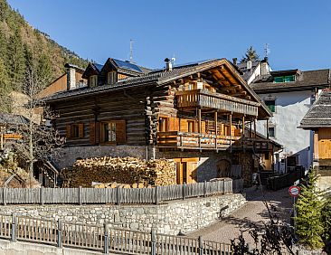 Appartement Casa Costazzer A