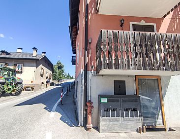 Appartement Ciasa Tella