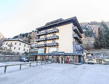 Appartement Nuccia Navalge