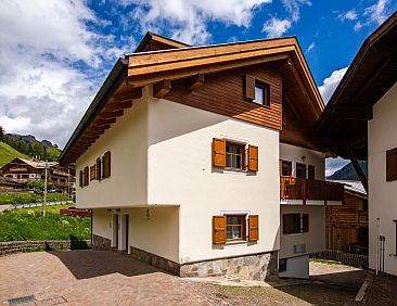 Vakantiehuis Punta Emma