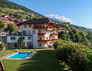 Appartement Classic 303