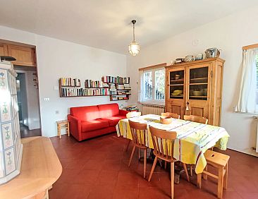 Vakantiehuis Villa Pia