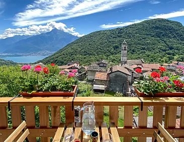 Appartement Alba