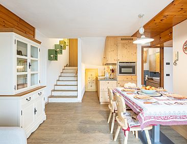 Appartement Casa Morelli