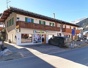 Appartement Cesa Marco