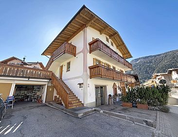 Appartement Cesa Gaby