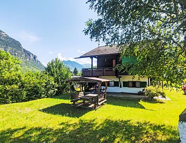 Vakantiehuis Altavista