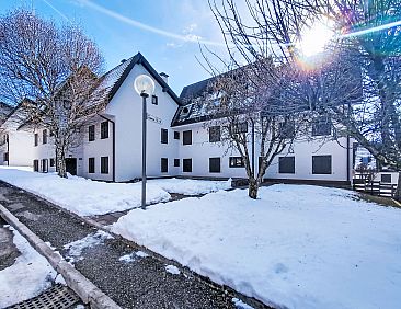 Appartement Casa Sofia