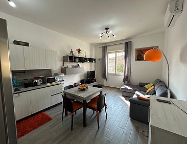 Appartement Casa Titty von Holiday World