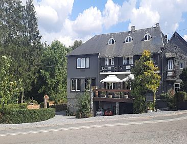 Domaine Le Ry d'Ave