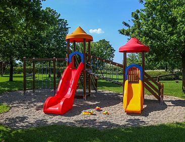 Appartement Wohnung "Mimosa" auf einem Bauernhof